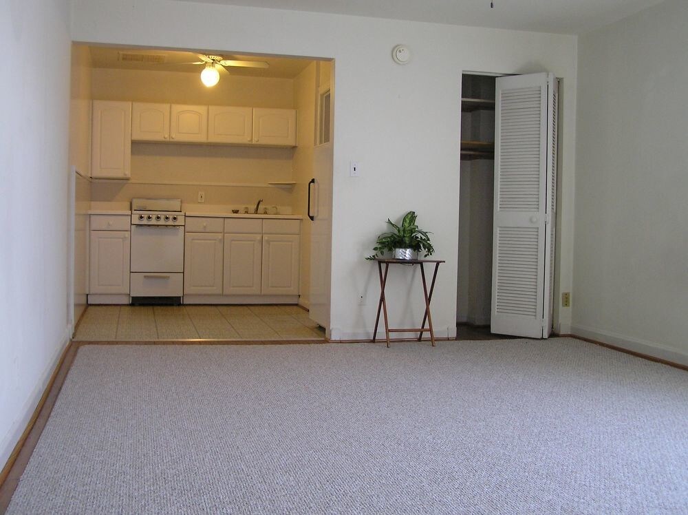 Building Photo - 3726 Camden Ave