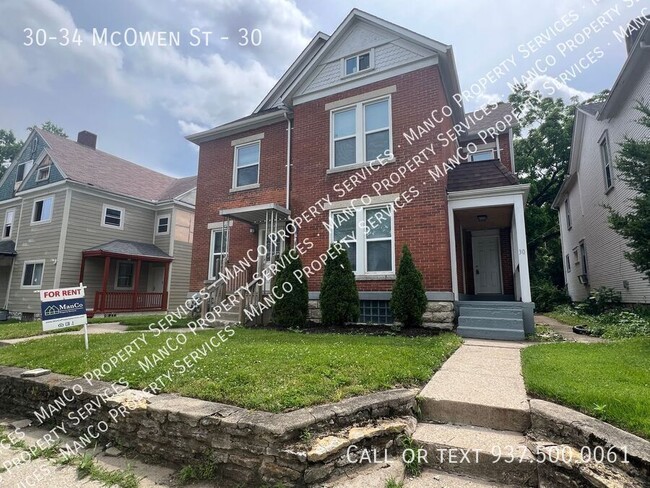 30-34 McOwen St-30 - 30-34 McOwen St-30 Apartment