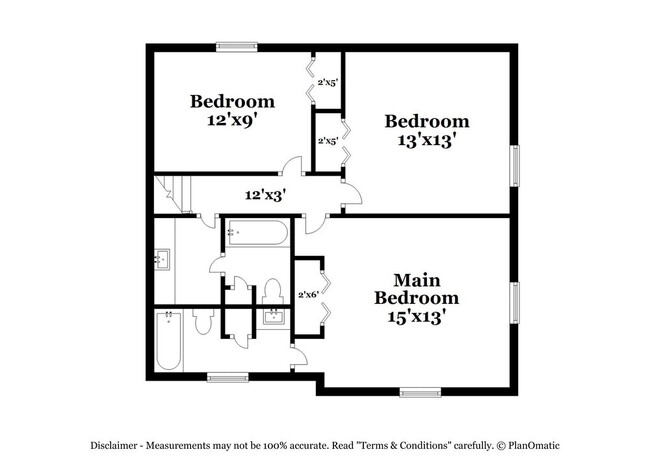 Building Photo - 3328 Country Ridge Dr