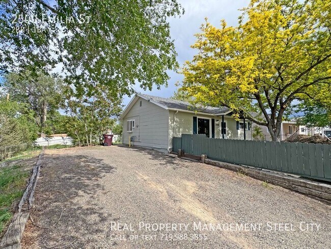 Building Photo - Beautiful 2-bed, 1 bath Home