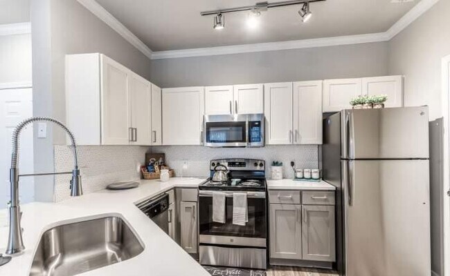 Foto del edificio - 1 bedroom in Conroe TX 77384