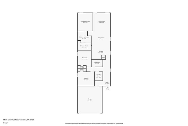 Building Photo - 11525 Chestnut Barr Dr