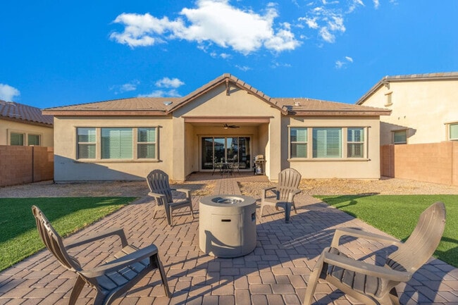 Foto del edificio - Casa Superstition | East Queen Creek's Charm