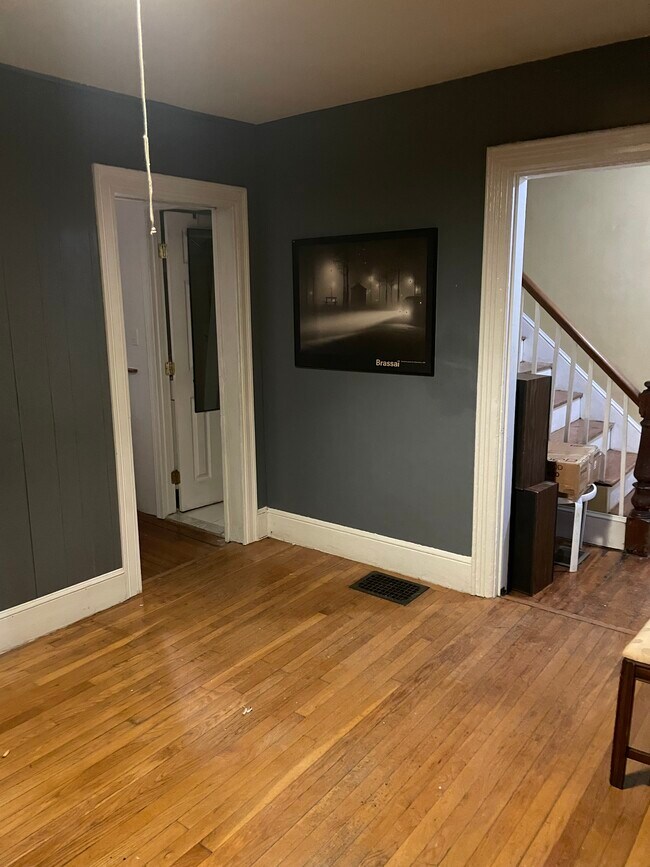 Foto del edificio - 6 Saint Gregory St