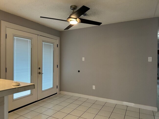 Foto del edificio - Won't last!