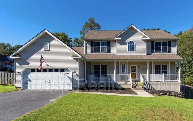 Building Photo - 11814 Gardenia Dr