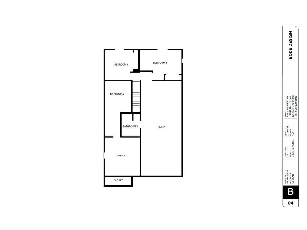 Foto del edificio - 3305 200th St W