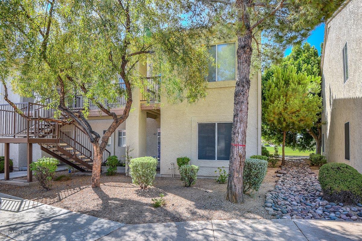 Foto principal - 7101 W Beardsley Rd
