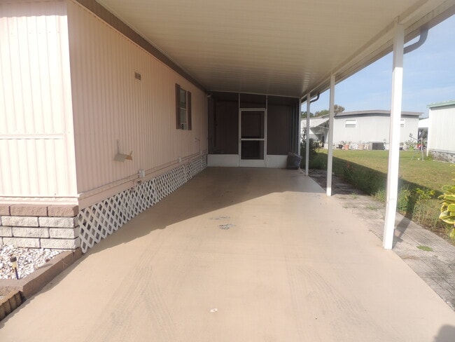 ROOM FOR 2 VEHICLES - 7325 Demure Ln