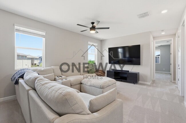 Foto del edificio - 5832 E Rose Gdn Ln