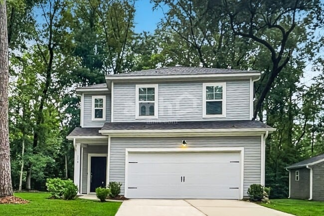 Building Photo - 218 Swan Dr