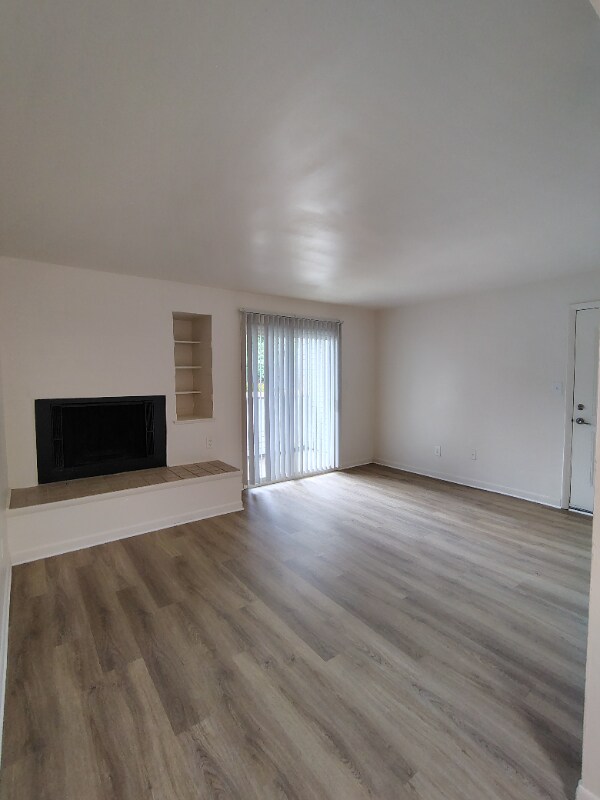 Foto principal - 600 Reusens Rd