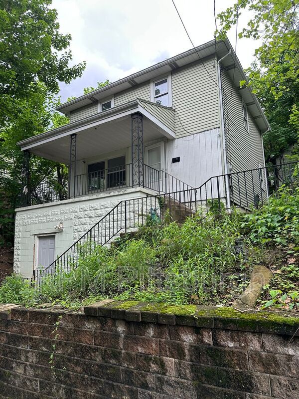 Foto principal - 1721 Scott St