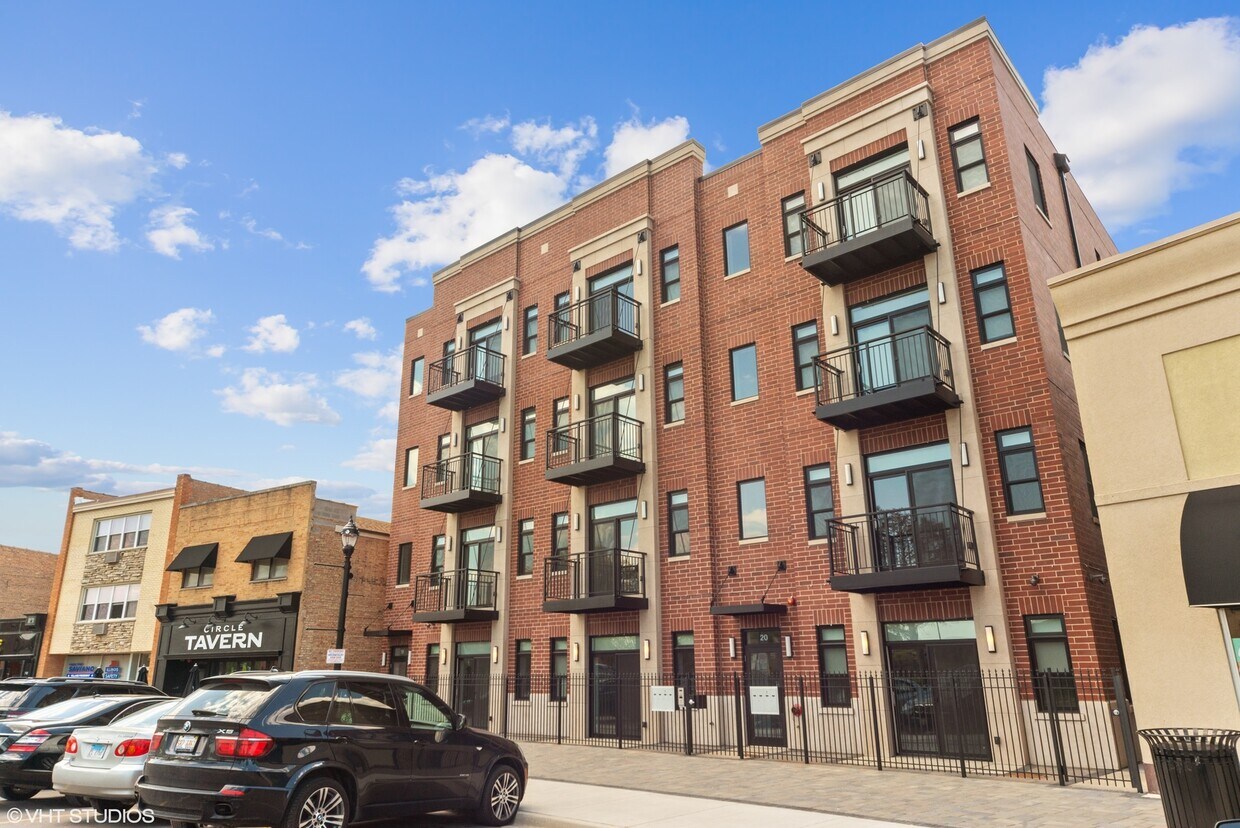 Foto principal - 20 Conti Pkwy