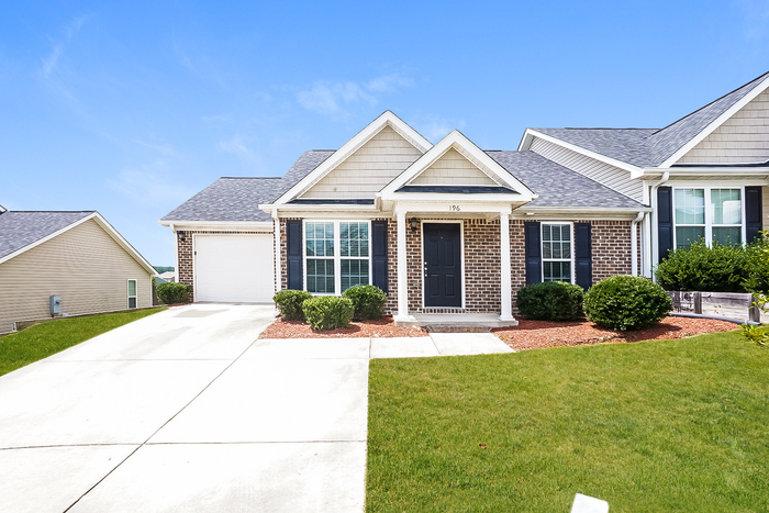 Primary Photo - 3 Bedroom on 196 Bobwhite Drive