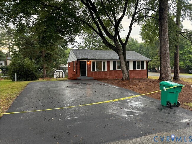 Foto del edificio - 9720 Esmont Rd