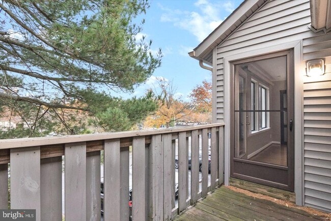 Foto del edificio - 1966 The Woods II