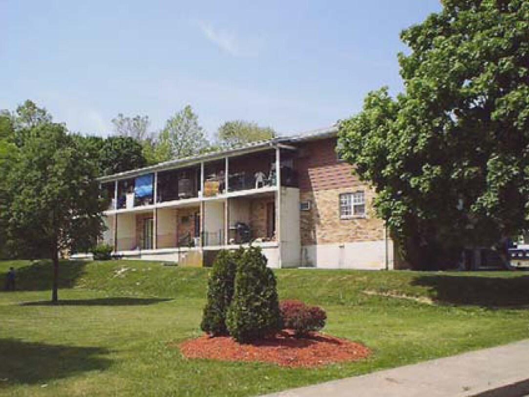 Primary Photo - Keystone Apartments