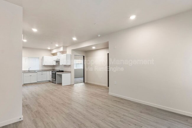 Foto del interior - Astor Community