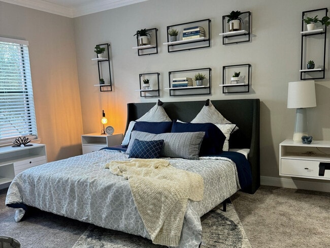 Building Photo - The Margot on Sage