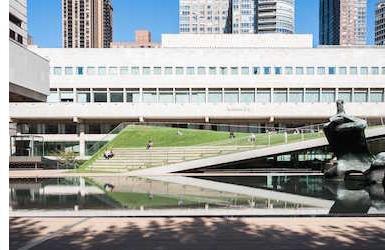 Foto del edificio - 625 W 57th St
