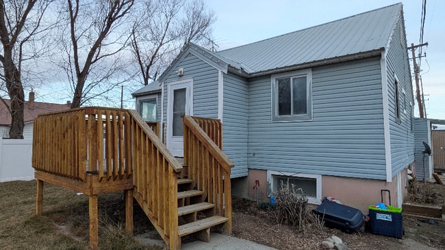 Foto del edificio - 7 S 4th W