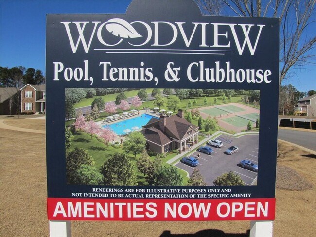 Foto del edificio - 462 Spring View Dr