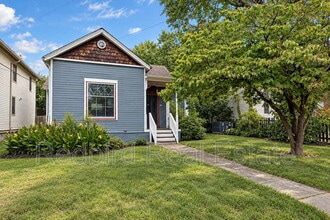 Building Photo - 1318 7th Ave N