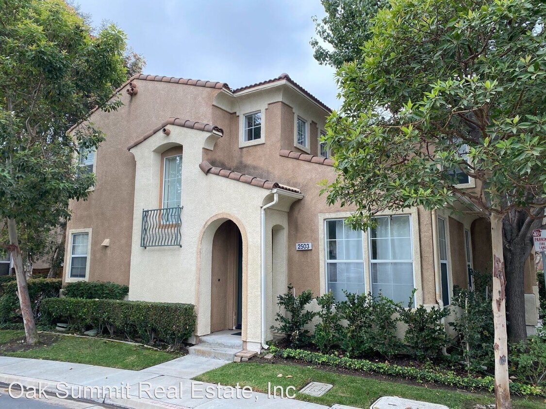 2503 Villamonte Ct, Camarillo, CA 93010 House Rental in Camarillo, CA