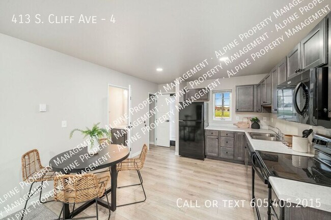 Foto del edificio - 413 S Cliff Ave