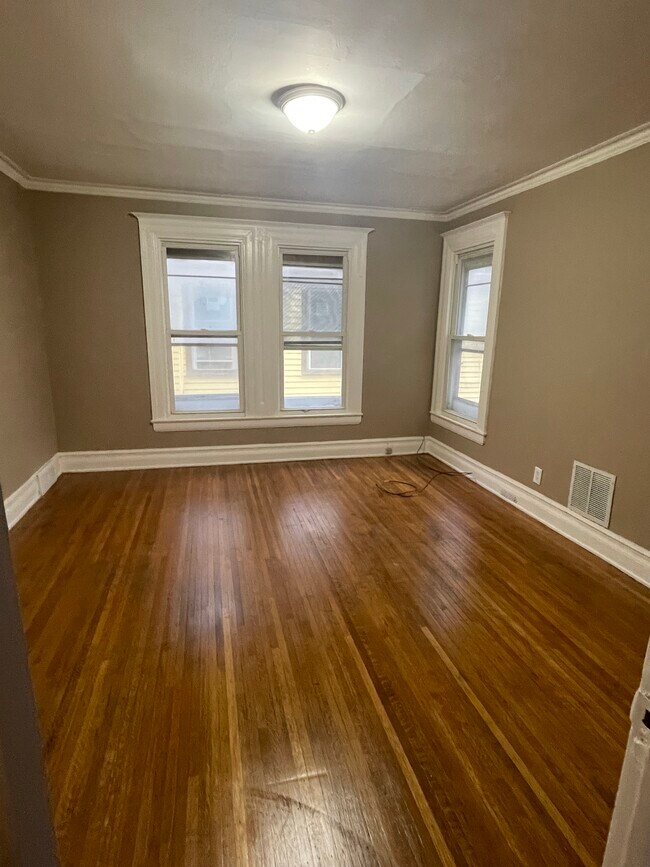 Bedroom 1 - 26 Avenue A