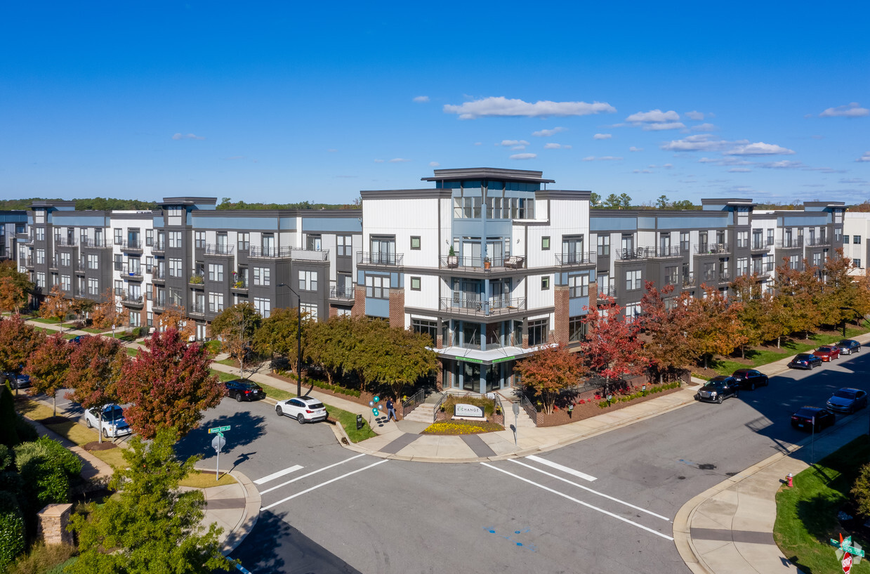 Apartments In Briar Creek Raleigh Nc