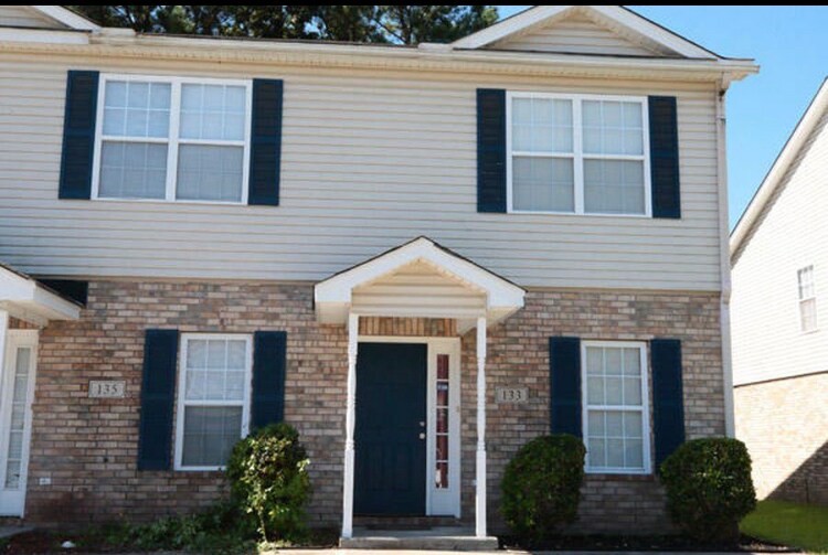 133 Pineshadow Dr, Goose Creek, SC 29445 Townhome Rentals in Goose
