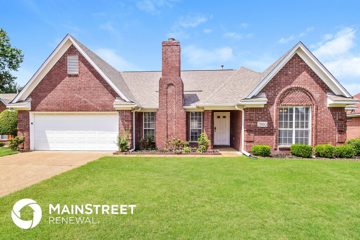 Primary Photo - 7860 Freehold Dr