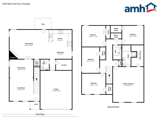 Building Photo - 8120 Nikki Cole Dr