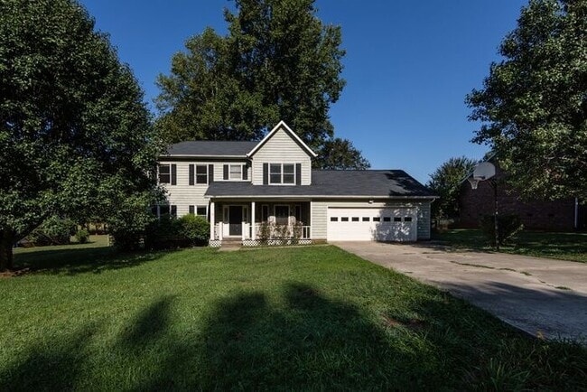 Foto del edificio - 3BD/1BA Home in Hickory