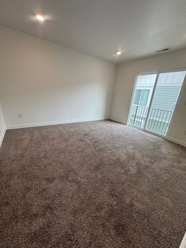 Foto del edificio - Beautiful Lehi townhome for rent!