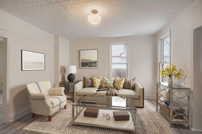 Foto del edificio - 84 Isabel St W