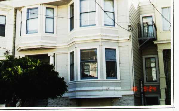 Building Photo - 1236-1238 3rd Ave