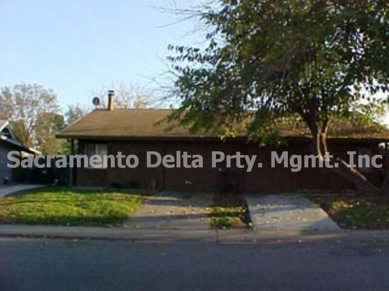 Primary Photo - RANCHO CORDOVA DUPLEX-2 BED 1 BATH-GARAGE