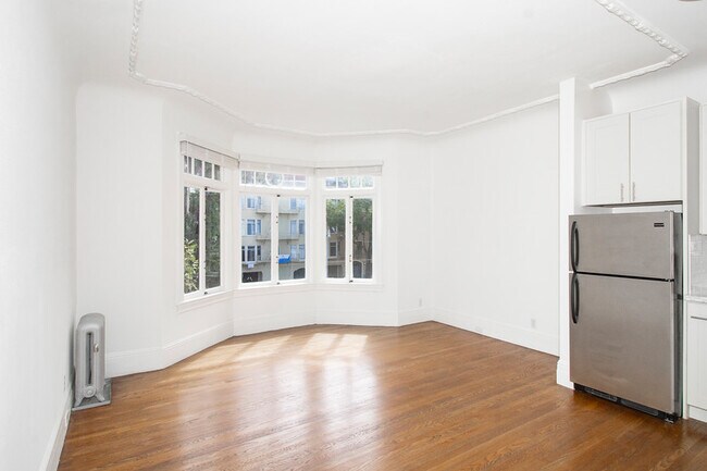 Foto del edificio - 2975 Van Ness Ave