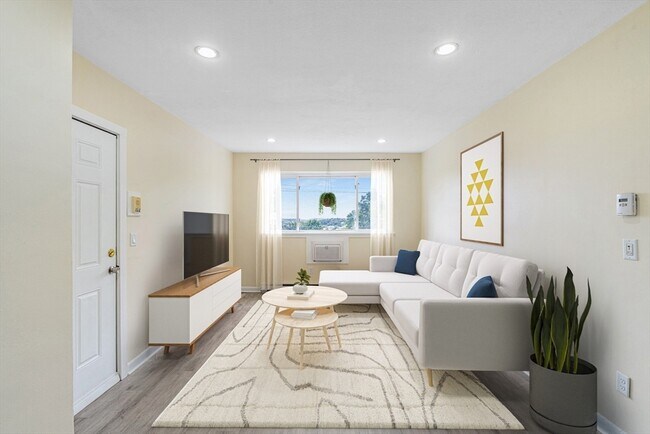 Foto del edificio - 256 Parker Hill Ave