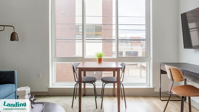 Foto del edificio - 4014 Ludlow St