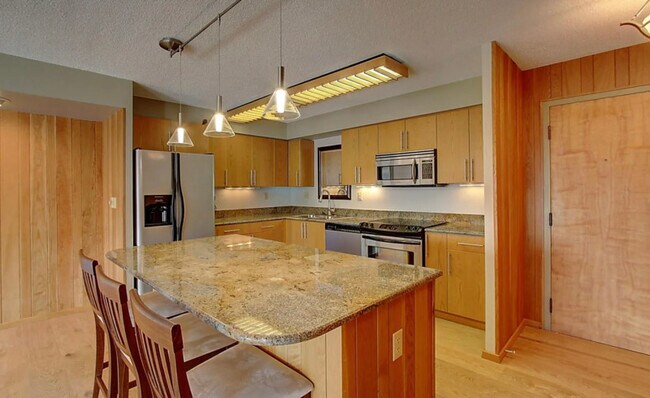Foto del edificio - 1551 Larimer St