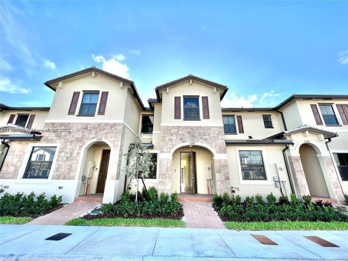 11377 W 34th Wy., Hialeah, FL 33018 House for Rent in Hialeah, FL