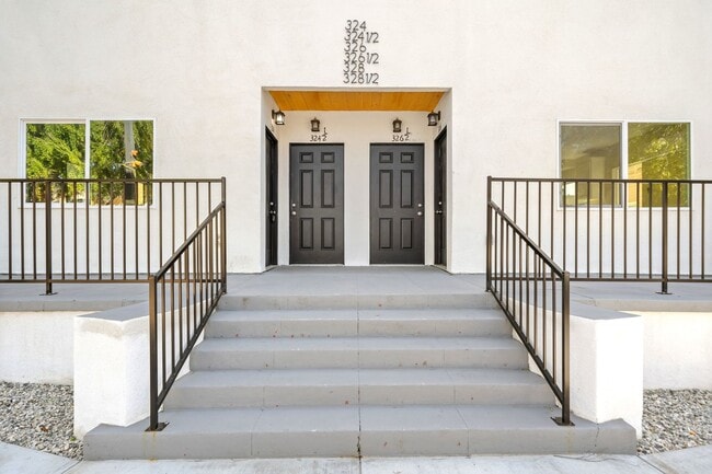 Must See! - Must See! Apartment