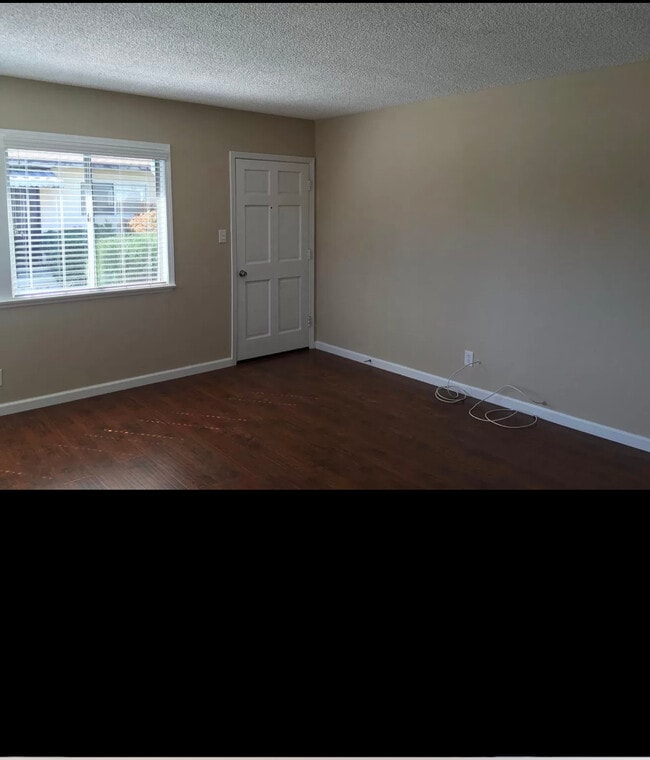 Living Room - 3819 Artesia Blvd