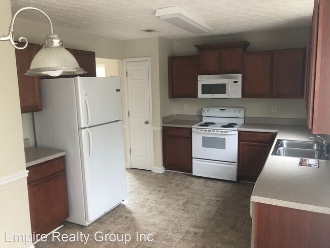 Building Photo - 4 br, 3 bath House - 3038 Meadow Point Dr