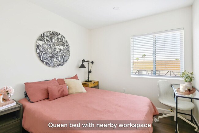 Foto del edificio - 721 E 22nd St