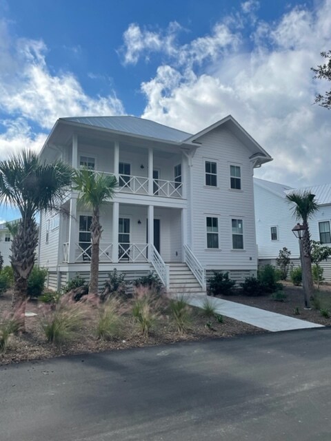 Foto principal - 2131 Boatwright Rd